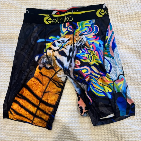 2 ethika underpants never worn - Picture 2 of 2